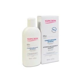 Anti-dandruff Shampoo Topicrem Ds+ 125 ml by Topicrem, Shampoos - Ref: M0119594, Price: €19.56, Discount: %