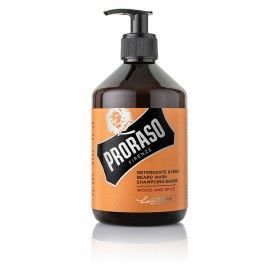 Shampoo per Barba Proraso di Proraso, Shampoo - Rif: M0119806, Prezzo: €18.47, Sconto: %
