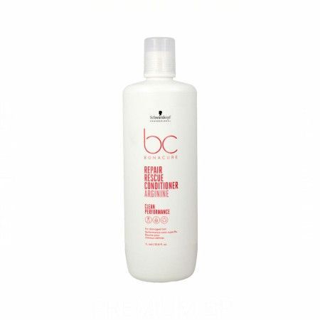 Repairing Conditioner Schwarzkopf Bc Repair Rescue 1 L by Schwarzkopf, Conditioners - Ref: M0120623, Price: €29.64, Discount: %