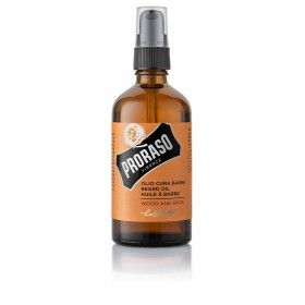 Aceite para la Barba Proraso Wood & Spice de Proraso, Aceites - Ref: M0120878, Precio: €23.40, Descuento: %