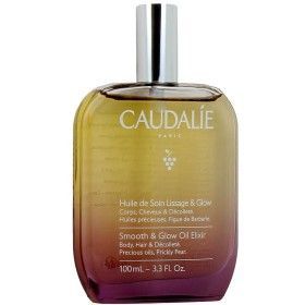 Body Oil Caudalie Smooth & Glow 100 ml by Caudalie, Moisturisers - Ref: M0120997, Price: €30.42, Discount: %