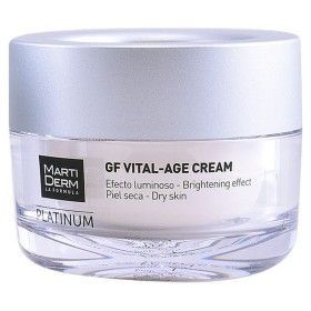 Crema de Día Hidratante Martiderm GF Vital-Age Spf 15 de Martiderm, Hidratantes - Ref: M0121240, Precio: 37,95 €, Descuento: %