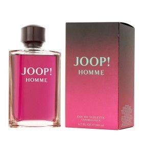 Perfume Homem Joop Homme EDT 200 ml de Joop, Água-de-colónia - Ref: M0121798, Preço: €34.89, Desconto: %