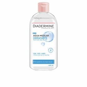Micellares Wasser Diadermine Agua Micelar Hidratante Feuchtigkeitsspendend von Diadermine, Gesichtswasser - Ref: M0122891, Pr...