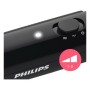 Spazzola Lisciante Philips BHH880/00 di Philips, Spazzole per capelli - Rif: S0429251, Prezzo: €44.68, Sconto: %