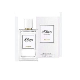 Parfum Femme s.Oliver Black Label 30 ml de s.Oliver, Eau de toilette - Réf : M0120226, Prix : 19,55 €, Remise : %