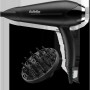 Secador de Pelo Babyliss D572DE 2200W Negro 2200 W de Babyliss, Secadores y difusores de pelo - Ref: S0438137, Precio: 32,64 ...