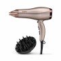 Hairdryer Babyliss 5790PE Black Pink 2300 W 2200 W Ionic by Babyliss, Hair dryers and diffusers - Ref: S0451931, Price: €41.8...