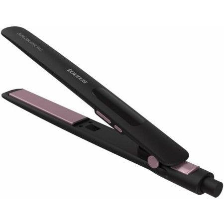 Hair Straightener Taurus IONIC PRO Black 220 W by Taurus, Hair Straighteners - Ref: S0456346, Price: €32.08, Discount: %