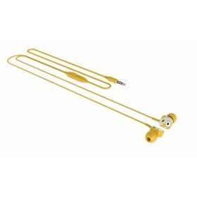 Auricolari 4603Y Giallo di SPC, Asciugacapelli e diffusori - Rif: S0461346, Prezzo: €6.47, Sconto: %