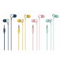 In ear headphones 4603Y Yellow by SPC, Hair dryers and diffusers - Ref: S0461346, Price: €6.47, Discount: %