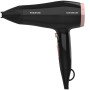 Secador de Cabelo Taurus 900396 Preto 2200 W de Taurus, Secadores e difusores de cabelo - Ref: S0461575, Preço: €20.96, Desco...