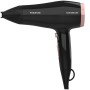 Sèche-cheveux Taurus 900396 Noir 2200 W de Taurus, Sèche-cheveux et diffuseurs sèche-cheveux - Réf : S0461575, Prix : €20.96,...