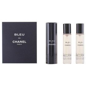 Perfume Hombre Bleu Chanel EDT Bleu 20 ml de Chanel, Agua de colonia - Ref: S0507584, Precio: €100.07, Descuento: %