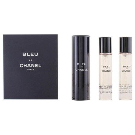 Herrenparfüm Bleu Chanel EDT Bleu 20 ml von Chanel, Eau de Cologne - Ref: S0507584, Preis: €100.07, Rabatt: %
