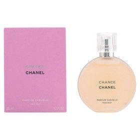 Perfume Mulher Chance Chanel EDP 35 ml Chance de Chanel, Água de perfume - Ref: S0507660, Preço: €66.35, Desconto: %