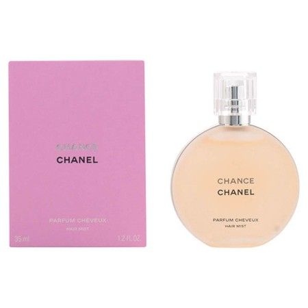 Perfume Mujer Chance Chanel EDP 35 ml Chance de Chanel, Agua de perfume - Ref: S0507660, Precio: €66.35, Descuento: %