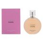 Parfum Femme Chance Chanel EDP 35 ml Chance de Chanel, Eau de parfum - Réf : S0507660, Prix : €66.35, Remise : %