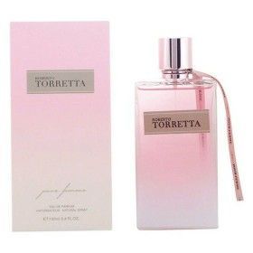 Women's Perfume Roberto Torretta EDP by Roberto Torretta, Eau de Perfume - Ref: S0508713, Price: €17.20, Discount: %