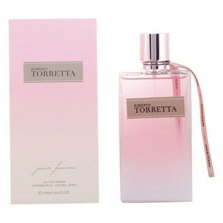 Profumo Donna Roberto Torretta EDP di Roberto Torretta, Eau de Parfum - Rif: S0508713, Prezzo: €17.20, Sconto: %