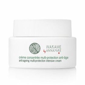Day Cream Annayake Wakame By Annayake 50 ml by Annayake, Moisturisers - Ref: S05102016, Price: €46.80, Discount: %