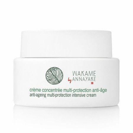 Creme de Dia Annayake Wakame By Annayake 50 ml de Annayake, Hidratantes - Ref: S05102016, Preço: €46.80, Desconto: %