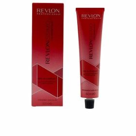 Tinta Permanente Revlon Revlonissimo Colorsmetique Nº 66.60 60 ml de Revlon, Coloração permanente - Ref: S05102653, Preço: €7...
