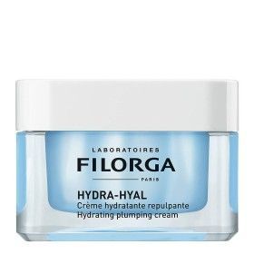 Gesichtscreme Filorga Hydra-Hyal (50 ml) von Filorga, Feuchtigkeitscremes - Ref: S05103438, Preis: €39.45, Rabatt: %