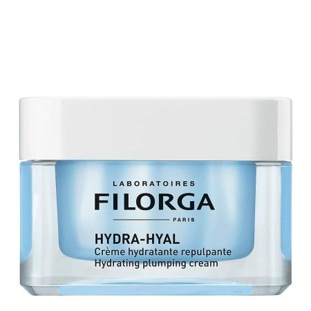 Crema Facial Filorga Hydra-Hyal (50 ml) de Filorga, Hidratantes - Ref: S05103438, Precio: €39.45, Descuento: %
