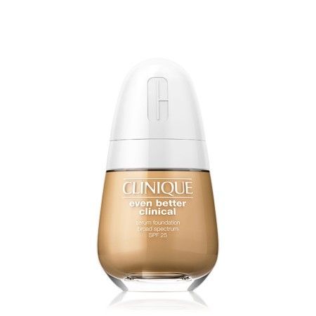 Liquid Make Up Base Clinique Even Better Clinical Nº 90-sand Spf 20 30 ml by Clinique, Foundations - Ref: S05104015, Price: €...