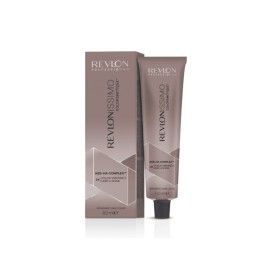 Coloración Permanente en Crema Revlon Revlonissimo Colorsmetique 7,41-natural chestnut blonde (60 ml) de Revlon, Coloración p...