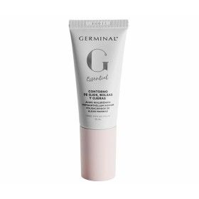 Creme para o Contorno dos Olhos Germinal Essential (15 ml) de Germinal, cremes para os olhos - Ref: S05108764, Preço: €28.58,...