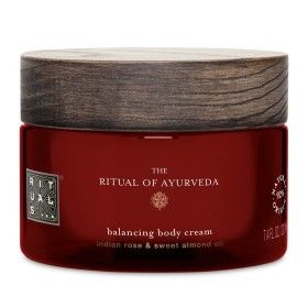 Creme Corporal Rituals The Ritual Of Ayurveda 220 ml de Rituals, Hidratantes - Ref: S05109242, Preço: 16,78 €, Desconto: %