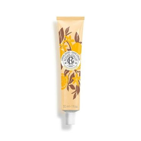 Hand Cream Roger & Gallet Bois D'Orange Nails 30 ml by Roger & Gallet, Hand & Nail Creams - Ref: S05111621, Price: €6.57, Dis...
