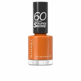 Nagellack Rimmel London Seconds Nº 151 8 ml von Rimmel London, Farblack - Ref: S05112490, Preis: €4.03, Rabatt: %