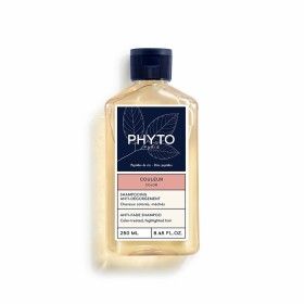 Shampoo Phyto Paris Couleur 250 ml di Phyto Paris, Shampoo - Rif: S05113023, Prezzo: 10,84 €, Sconto: %