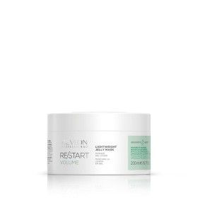 Mascarilla Capilar Revlon Re-Start 250 ml de Revlon, Mascarillas - Ref: S05114020, Precio: €13.24, Descuento: %