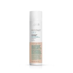 Shampoo for Curly Hair Revlon Re-start Curls Cleaner 250 ml by Revlon, Shampoos - Ref: S05114026, Price: €9.47, Discount: %