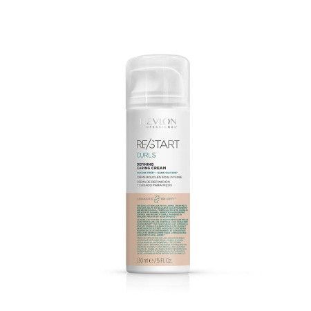 Definierte Curls Conditioner Revlon Restart Curls 150 ml von Revlon, Spülungen & Conditioner - Ref: S05114029, Preis: €11.90,...
