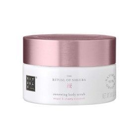 Body Exfoliator Rituals The Ritual Of Sakura 250 g by Rituals, Skin Care Scrubs - Ref: S05114254, Price: €16.99, Discount: %