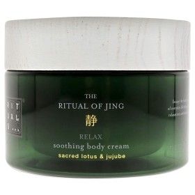 Creme Corporal Rituals The Ritual of Jing 220 ml de Rituals, Hidratantes - Ref: S05114275, Preço: €16.78, Desconto: %