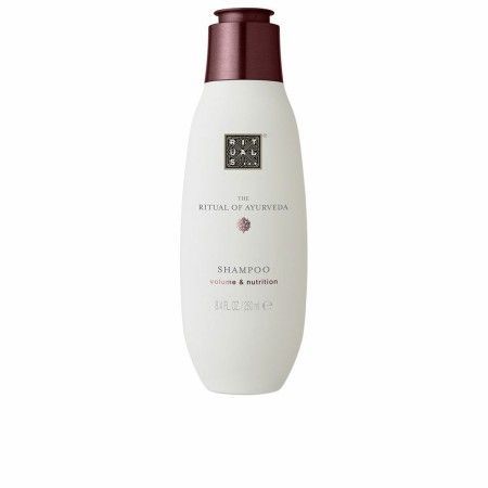 Shampooing Rituals The Ritual Of Ayurveda 250 ml de Rituals, Shampooings - Réf : S05114288, Prix : €13.73, Remise : %