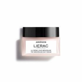 Creme de Dia Lierac Arkeskin 50 ml de Lierac, Hidratantes - Ref: S05115548, Preço: €32.78, Desconto: %