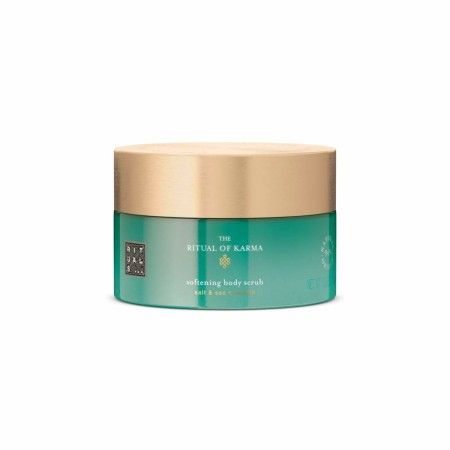 Exfoliante Corporal Rituals The Ritual Of Karma 300 g de Rituals, Peelings de cuidado - Ref: S05116763, Precio: €17.21, Descu...