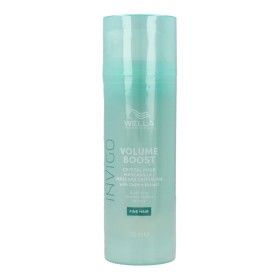 Mascarilla Capilar Wella Invigo Volume Boost 145 ml de Wella, Mascarillas - Ref: S05116798, Precio: 17,54 €, Descuento: %