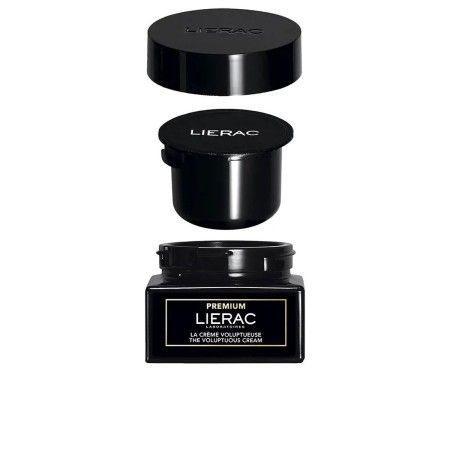 Crème anti-âge Lierac Premium Recharge 50 ml de Lierac, Hydratants - Réf : S05119165, Prix : €54.60, Remise : %