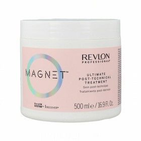 Traitement Revlon Magnet    500 ml (500 ml) de Revlon, Soins des cheveux et du cuir chevelu - Réf : S05120489, Prix : €16.30,...