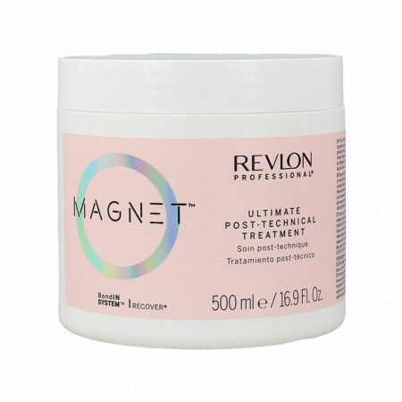 Treatment Revlon Magnet    500 ml (500 ml) by Revlon, Scalp and hair care - Ref: S05120489, Price: €16.30, Discount: %