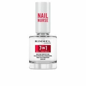 Traitement pour ongles Rimmel London Nail Nurse 12 ml 7 en 1 de Rimmel London, Durcisseurs - Réf : S05121420, Prix : €7.43, R...