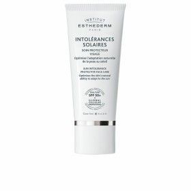 Protecteur Solaire Institut Esthederm INTOLÉRANCES SOLAIRES Spf 50+ 50 ml de Institut Esthederm, Filtres solaires - Réf : S05...